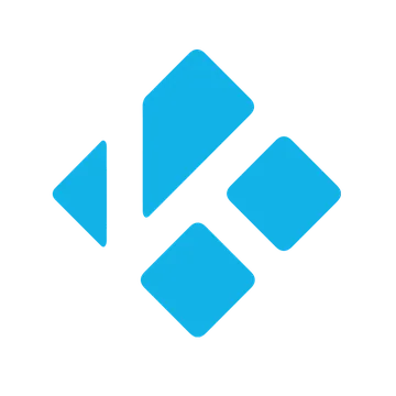 Kodi logo