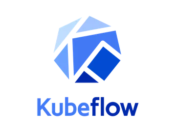 Kubeflow logo