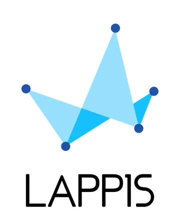 LAPPIS logo