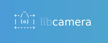 libcamera logo