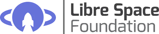 Libre Space Foundation logo