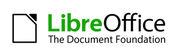 LibreOffice logo