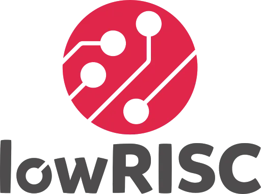 lowRISC logo