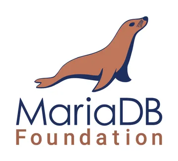 MariaDB logo