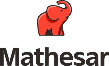 Mathesar logo
