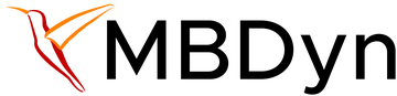 MBDyn logo