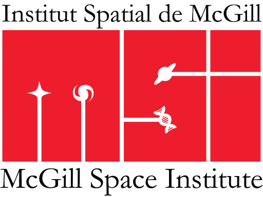 McGill Space Institute logo
