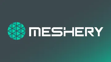 Meshery logo