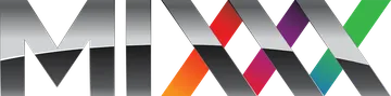 Mixxx logo