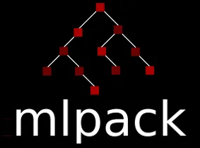 mlpack logo