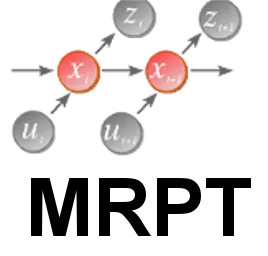 Mobile Robot Programming Toolkit (MRPT) logo