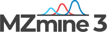 MZmine