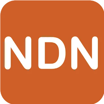 Named Data Networking Project logo