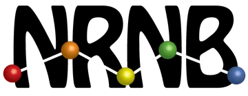 National Resource for Network Biology (NRNB) logo