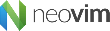 Neovim logo