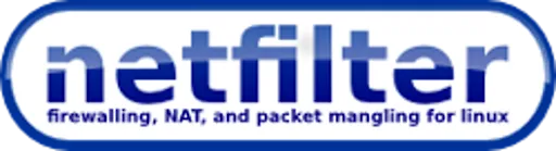 Netfilter project logo