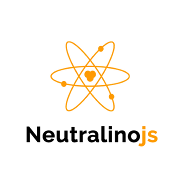 Neutralinojs logo