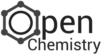 Open Chemistry logo