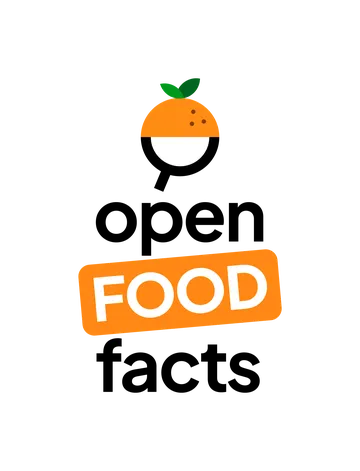Open Food Facts logo