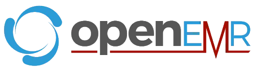 OpenEMR logo