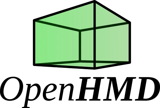 OpenHMD logo