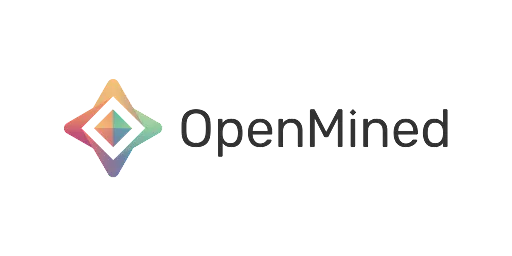 OpenMined logo