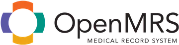 OpenMRS logo