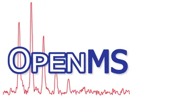 OpenMS logo