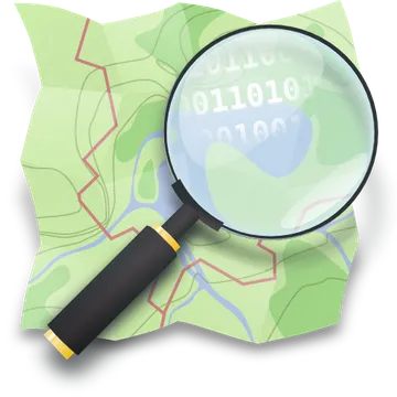 OpenStreetMap logo