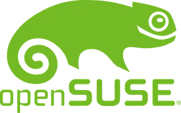 openSUSE Project logo
