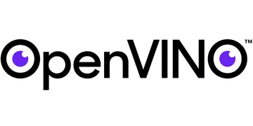 OpenVINO Toolkit logo