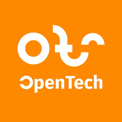 OpnTec logo