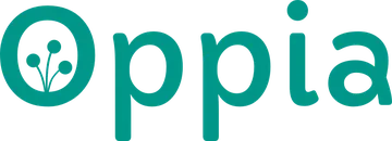 Oppia Foundation logo