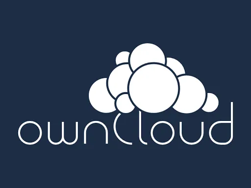 ownCloud logo