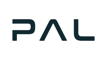 PAL Robotics logo