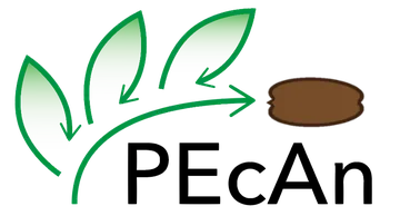 PEcAn Project logo