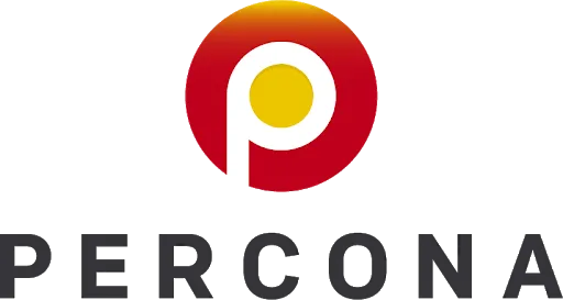 Percona logo