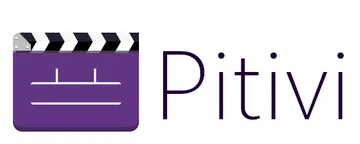 Pitivi logo