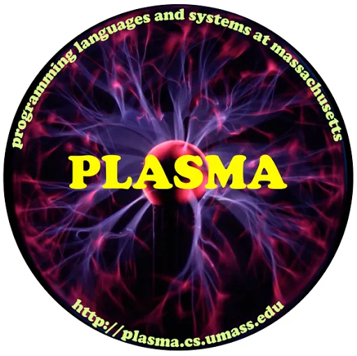 PLASMA-UMass logo