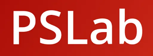 Pocket Science Lab logo