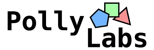 Polly Labs logo