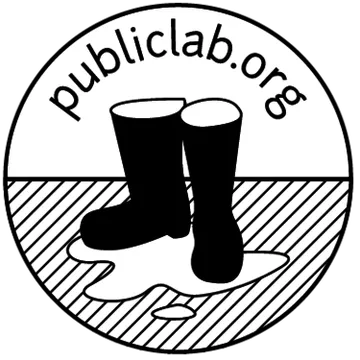 Public Lab logo