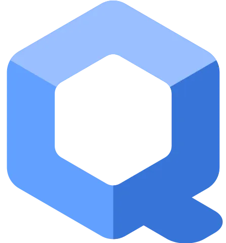 Qubes OS logo