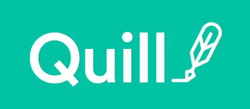 Quill.org logo