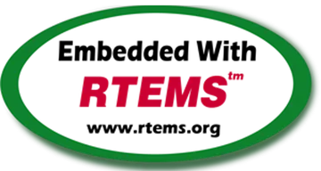 RTEMS Project logo