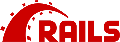 Ruby on Rails logo
