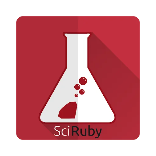 Ruby Science Foundation logo