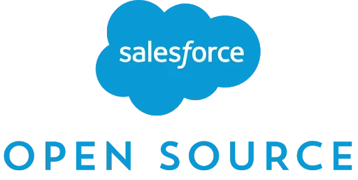 Salesforce logo