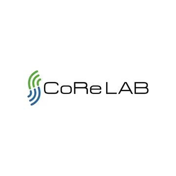 SCoRe Lab logo