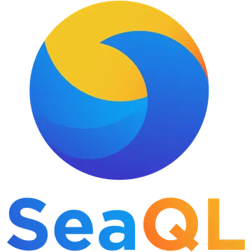 SeaQL logo